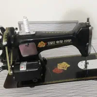 چرخ خیاطی bee berand|چرخ خیاطی و ریسندگی|مشهد, کارمندان دوم|دیوار