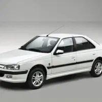 فروش پژو پارس LX