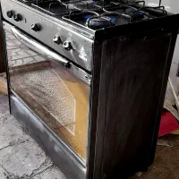 اجاق‌گاز