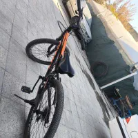 دوچرخه 24در هد نو|دوچرخه، اسکیت، اسکوتر|فردیس, فردیس|دیوار