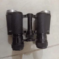 دوربین شکاری|کلکسیون اشیاء عتیقه|پرند, فاز ۴|دیوار