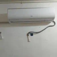 تعمیرات کولر گازی