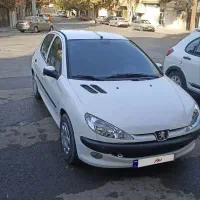 پژو ۲۰۶ تیپ۲