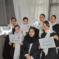 آموزش تخصصی بافتمو و شنیون