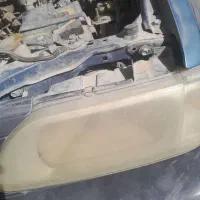 چراغ پراید ۱۳۱|قطعات یدکی و لوازم جانبی|سراوان, |دیوار