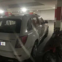 لیفان x60|خودرو سواری و وانت|تهران, الهیه|دیوار