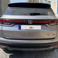چانگان cs35+|خودرو سواری و وانت|مشهد, سجاد شهر|دیوار