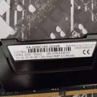 باندل سی پی یو نسل 12 ومادربورد و رم|قطعات و لوازم جانبی رایانه|مشهد, نظام دوست|دیوار