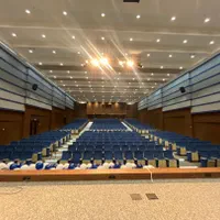اجاره سالن همایش 450 نفره
