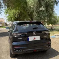 چانگان CS 55 پلاس، مدل ۱۴۰۴|خودرو سواری و وانت|اهواز, کیانپارس |دیوار