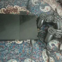 پلستیشن 2 فلش خور