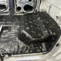 دمپینگ ماشین سیستم صوتی