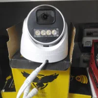 نصب و فروش ویژه انواع دوربین مداربسته با گارانتی|دوربین مداربسته|تهران, بازار|دیوار