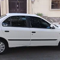 سمند مدل۱۳۹۲ LX|خودرو سواری و وانت|بوکان, |دیوار