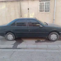 اردی فروشی|خودرو سواری و وانت|اقبالیه, |دیوار