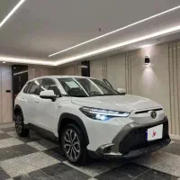 باسلام فروش تویوتا فراتلندر (۲عدد)