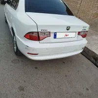 سمند LX EF7 بنزینی، مدل ۱۳۹۶