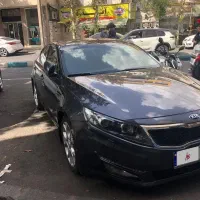اپتیما ۲۰۱۳ سفارش امریکا