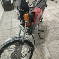 موتور سیکلت هندا 94