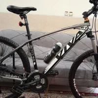 دوچرخه ویوا فوق‌حرفه‌ای VIVA MERDAS3500 اصل تایوان|دوچرخه، اسکیت، اسکوتر|یزد, |دیوار