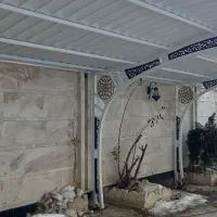 سایبان ماشین|خدمات پیشه و مهارت|همدان, |دیوار