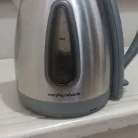 چایی ساز خارجی استیلی Murphyrichards