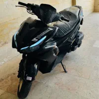 ایروکس ۱۵۵ فروشی فوری زیر قیمت