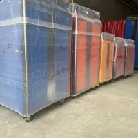 جشنواره فروش دستگاه خشککن میوه  مدل GARM2025|ماشین‌آلات صنعتی|کرمانشاه, |دیوار