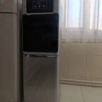 آبسردکن یخچال دار LC
