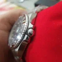 ساعت رولکس جی ام تی مستر ۲|ساعت|اهواز, کوی سعدی|دیوار