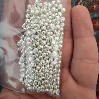 ساچمه نقره ۹۹۹،۹