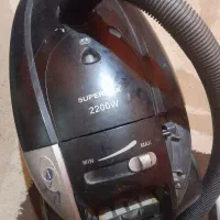 جاروبرقی
