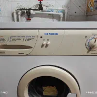 ماشین لباسشویی دست دوم ارج