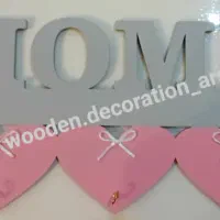 استندهای چوبی خاص|صنایع دستی و سایر لوازم تزئینی|تهران, مجیدیه|دیوار