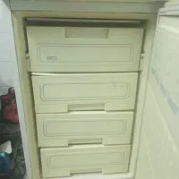 فریزر ازمایش