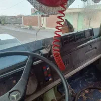 فروش خاور|خودرو سنگین|سیرجان, |دیوار