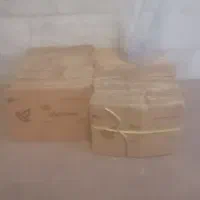 کارتن پستی نو