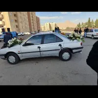 پژو ۴۰۵ یه گانه دور رنگ نیست شما دو رنگ حساب کنید