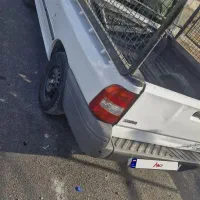 پرایدوانت مدل۹۵|خودرو سواری و وانت|زنجان, |دیوار