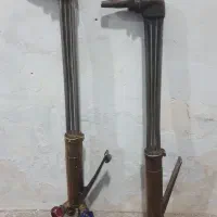 سرپیک هوا برش