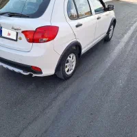 کوییک S بدون رنگ|خودرو سواری و وانت|کاشان, فاز ۲ ناجی آباد|دیوار