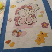 قالیچه۴متری