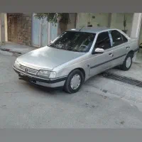 پژو مدل 90 تمیز درحدتکسوز|خودرو سواری و وانت|یاسوج, |دیوار