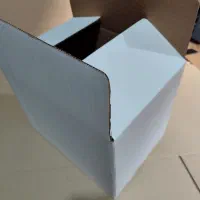 کارتن و جعبه