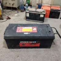 باطری 200آمپر