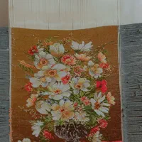 تابلو فرش دست بافت