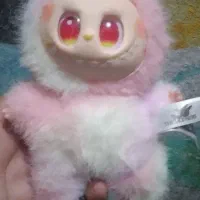 عروسک لبوبو