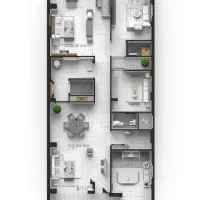 پکیج کامل معماری مناسب پروژه‌های دانشجویی و کاری|خدمات آموزشی|اصفهان, نقش جهان|دیوار