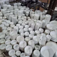 تکمیلی آشپزخانه تک و عمده لب طلا و طرح دار