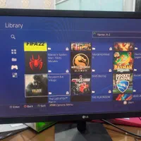 کرایه  اجاره ps4پلی فور پی اس فور طلاب وحومه|خدمات رایانه‌ای و موبایل|مشهد, طلاب|دیوار